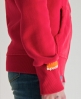 Superdry Orange Label Zip Hoodie