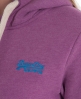 Superdry Orange Label Hoodie