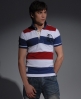Superdry Rugby Tens polo