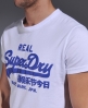 Superdry Vintage entry T-shirt