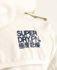 Superdry Cropped Hooded Raincoat