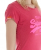Superdry Vintage Entry T-shirt