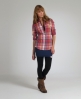 Superdry Peached Western Zip