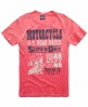 Superdry Grandstand T-shirt
