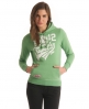 Superdry Sweat à capuche Bear Jungle