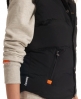 Superdry Hooded Camping Gilet