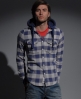 Superdry Lumberjack hood