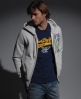Superdry Tokyo Brand t-shirt