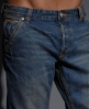 Superdry Pump Attendant denims