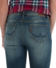 Superdry Vixen Kick Boot Jeans