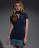Superdry Classic Pique polo