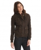 Superdry Waxed Dirt Trials Bomber