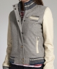 Superdry Smashed Baseball Jacket