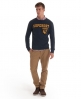 Superdry athletic lite crew