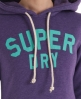 Superdry Coaching 68 Hoodie