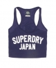 Superdry Cheerleader Vest