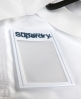 Superdry Two Tone Kitbag