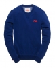 Superdry Vintage Crew Pulli
