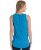 Superdry Scoop Button Vest
