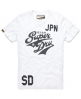 Superdry Stacker Classic T-Shirt