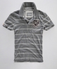 Superdry Jersey Stripe Polo