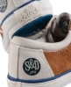 Superdry Hammer Rough Suede Shoe
