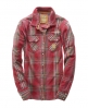 Superdry Chemise en sergé Western Snapper