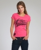 Superdry Neon Standard T-shirt