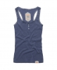 Superdry Winter Lace Button Vest