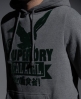 Superdry Flock Eagles hood