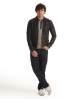 Superdry Muirs Leather Jacket