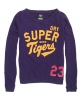 Superdry Sportspitch Slouch Crew