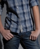 Superdry Lumber Twill shirt