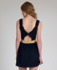 Lovestruck Amber Dress