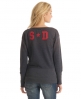 Superdry Superstar Loopback Top