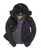 Superdry Hooded Polar Windcheater