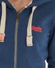 Superdry Vintage Zip Hoodie