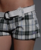 Superdry Beatnik Boy shorts