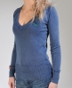 Superdry Vintage klassieke V-hals