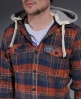 Superdry Lumberjack Hood