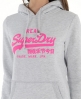 Superdry Vintage Hoodie