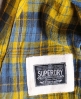 Superdry Hobo scarf