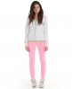 Superdry Lace Rib Vest Top