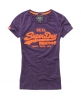 Superdry Vintage Entry T-shirt