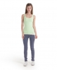 Superdry Vintage Fluro Tank Top