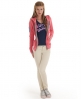 Superdry sport pitch vee t-shirt
