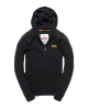 Superdry harrow zip hood