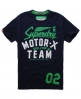 Superdry Red Star T-shirt