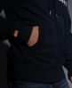 Superdry SDCO Tokyo App zip-hood