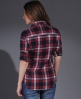 Superdry Lumberjack Brush Shirt